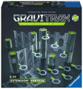 Ravensburger GraviTrax PRO Vertical Expansion Set - Advanced Marble Run STEM Toy | Encourages Experimentation and Creativity | Compatible with All GraviTrax Systems | Gift for Kids Age 8+