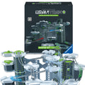 Ravensburger GraviTrax PRO Starter-Set Vertical 22426 - Das Starterset der PRO-Linie für deine Kugelbahn - Murmelbahn und Konstruktionsspielzeug ab 8 Jahre tolles Weihnachtsgeschenk