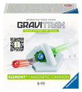 Ravensburger GraviTrax: Magnetic Cannon Accessory | Marble Run & STEM Toy for Boys & Girls Ages 8 & Up | Accessory for 2019 Toy of The Year Finalist
